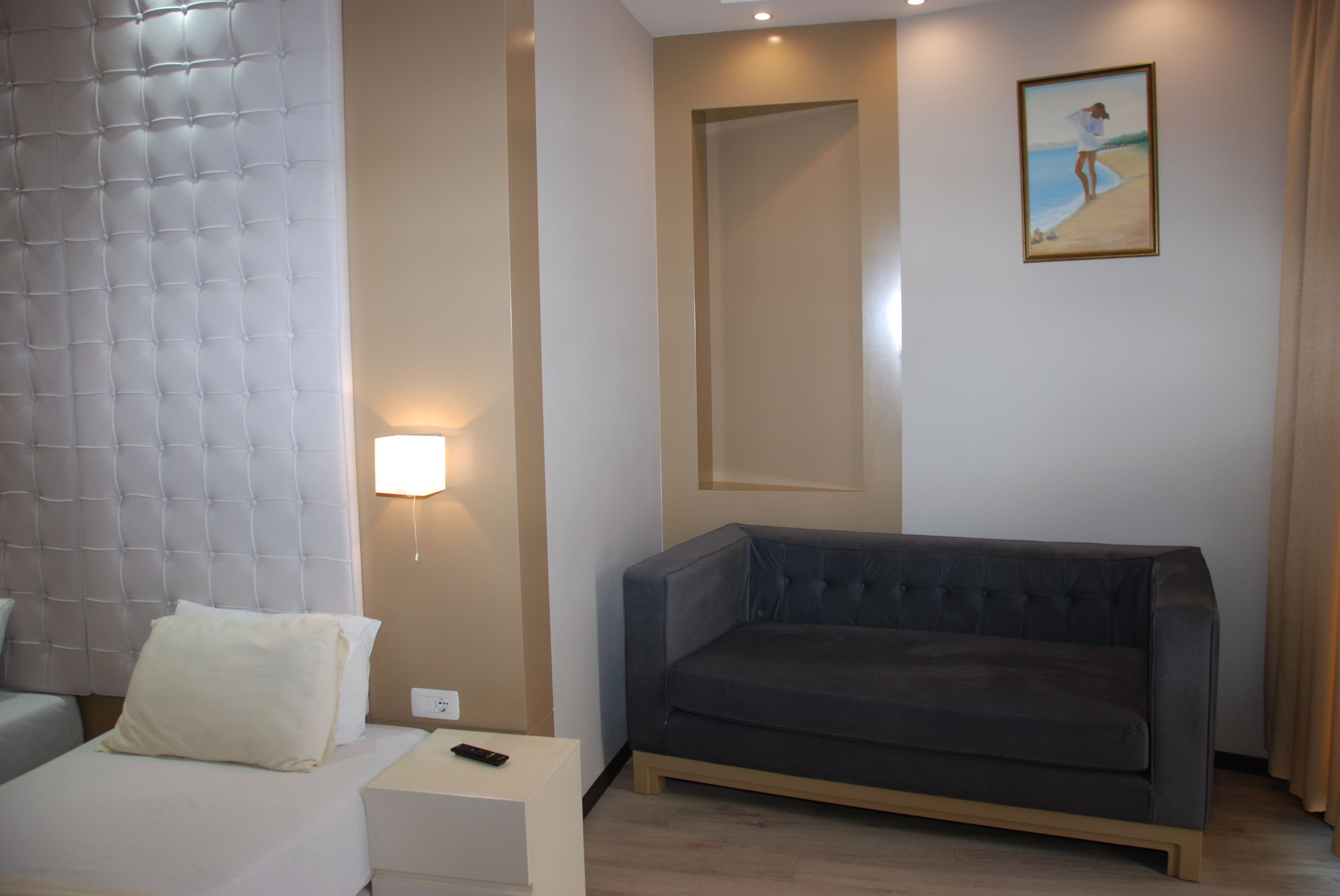 Photo - Hotel Strora
