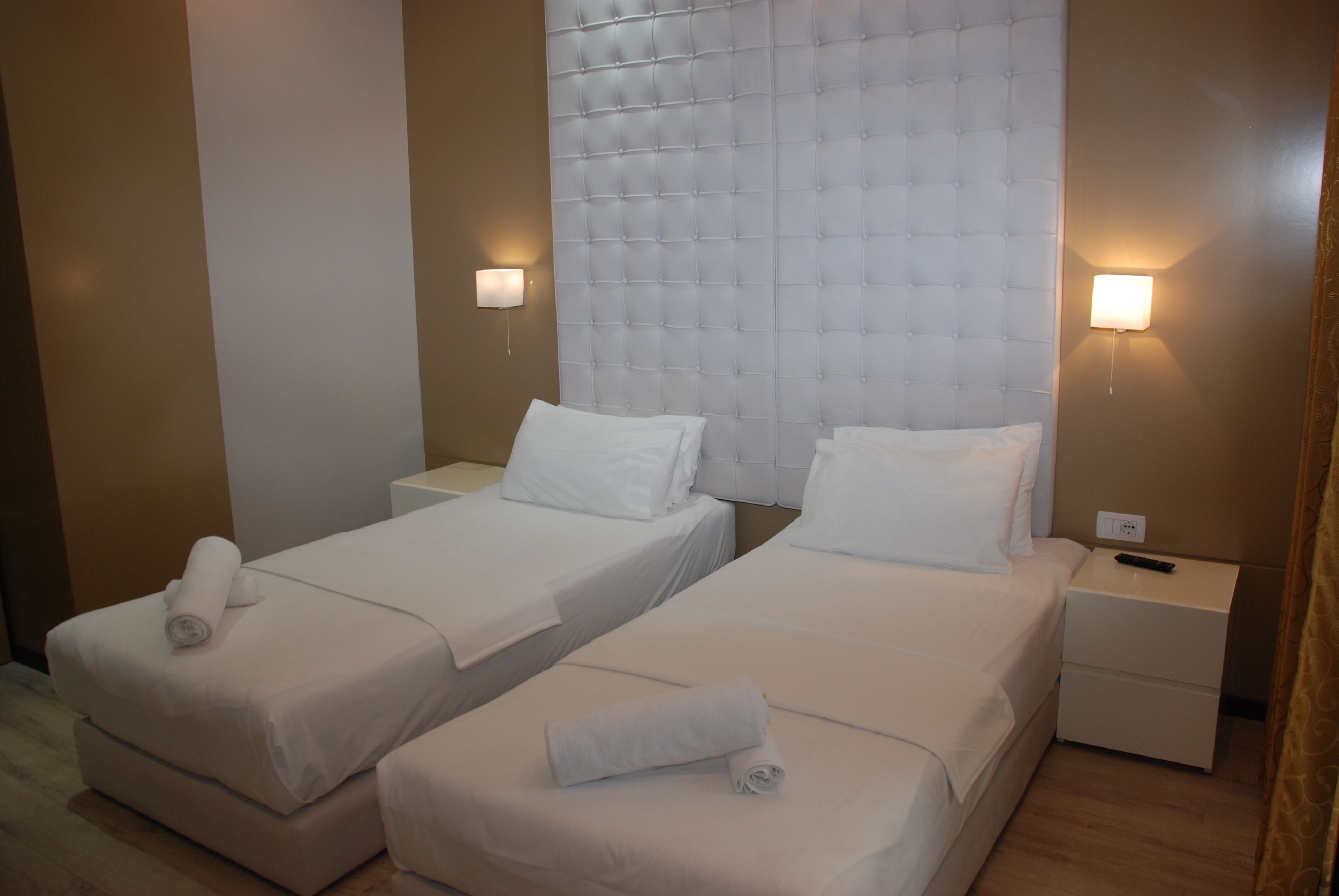 Photo - Hotel Strora