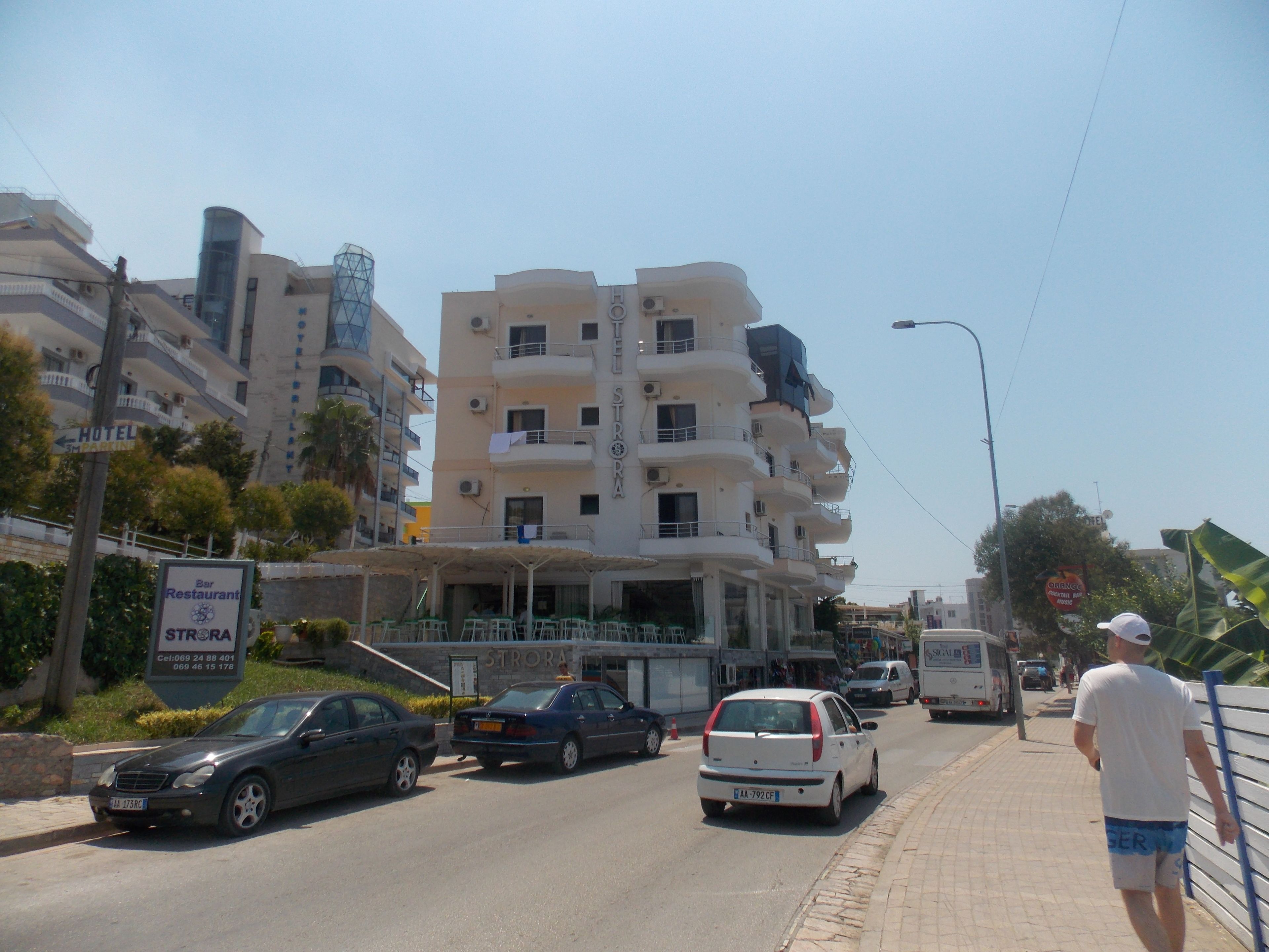 Photo - Hotel Strora