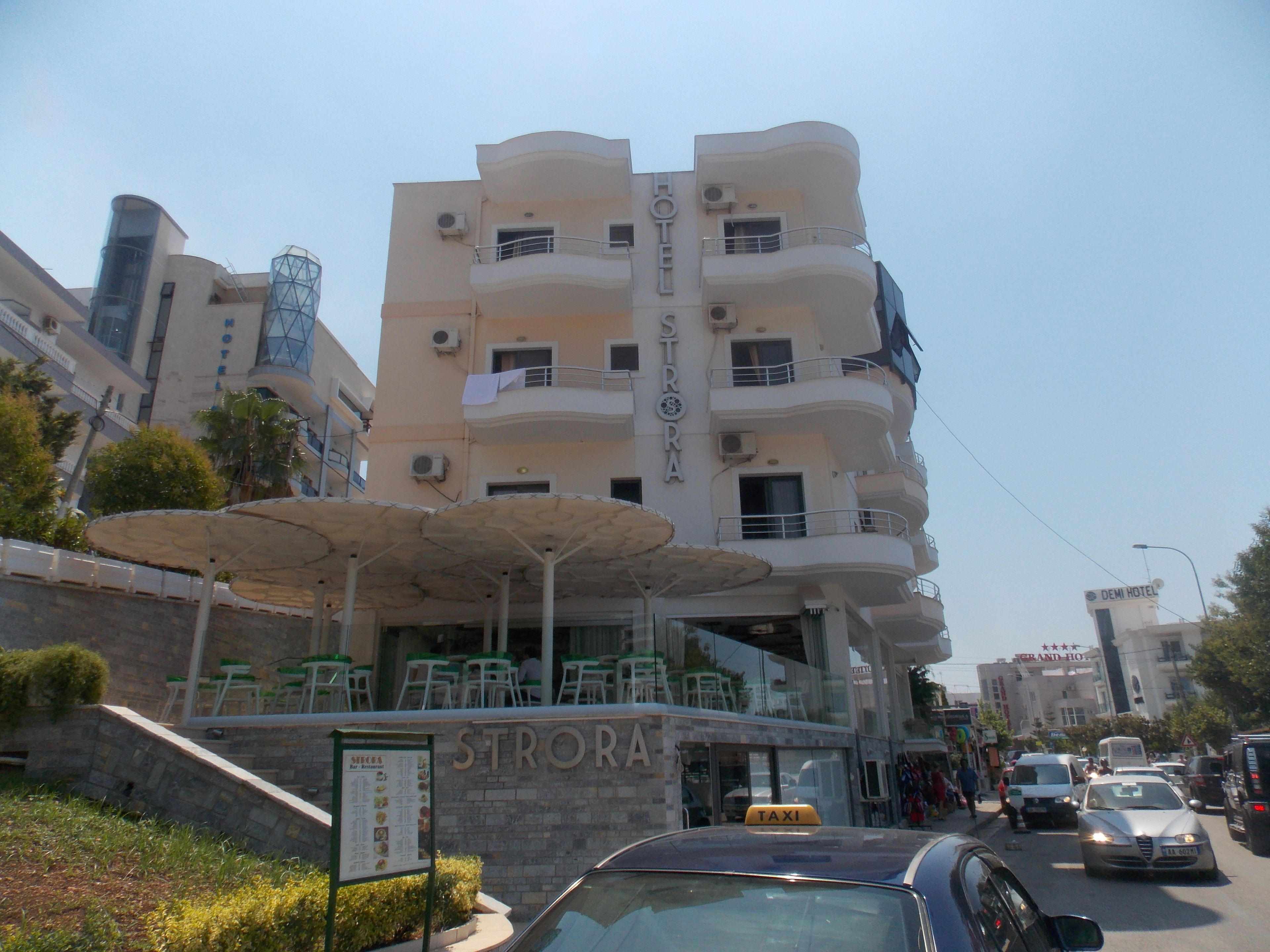 Photo - Hotel Strora