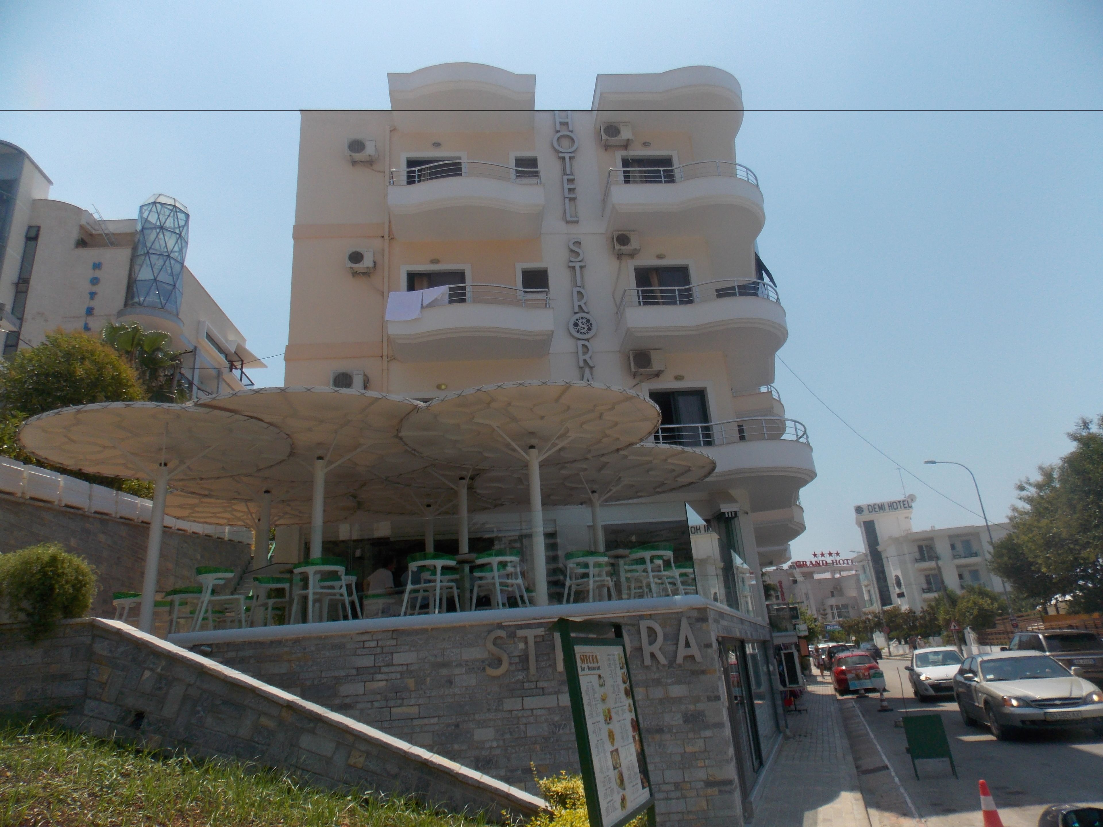 Photo - Hotel Strora