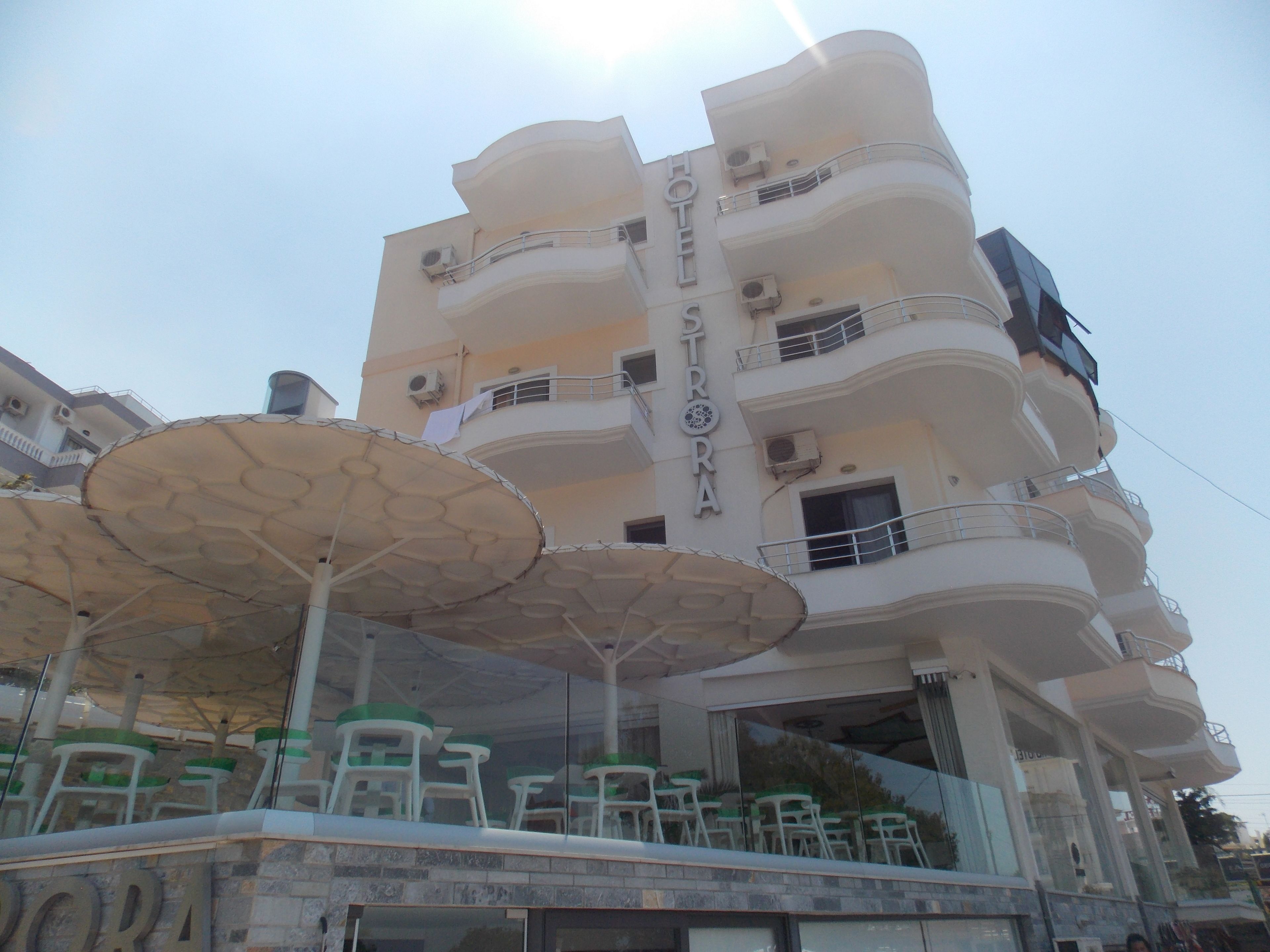 Photo - Hotel Strora