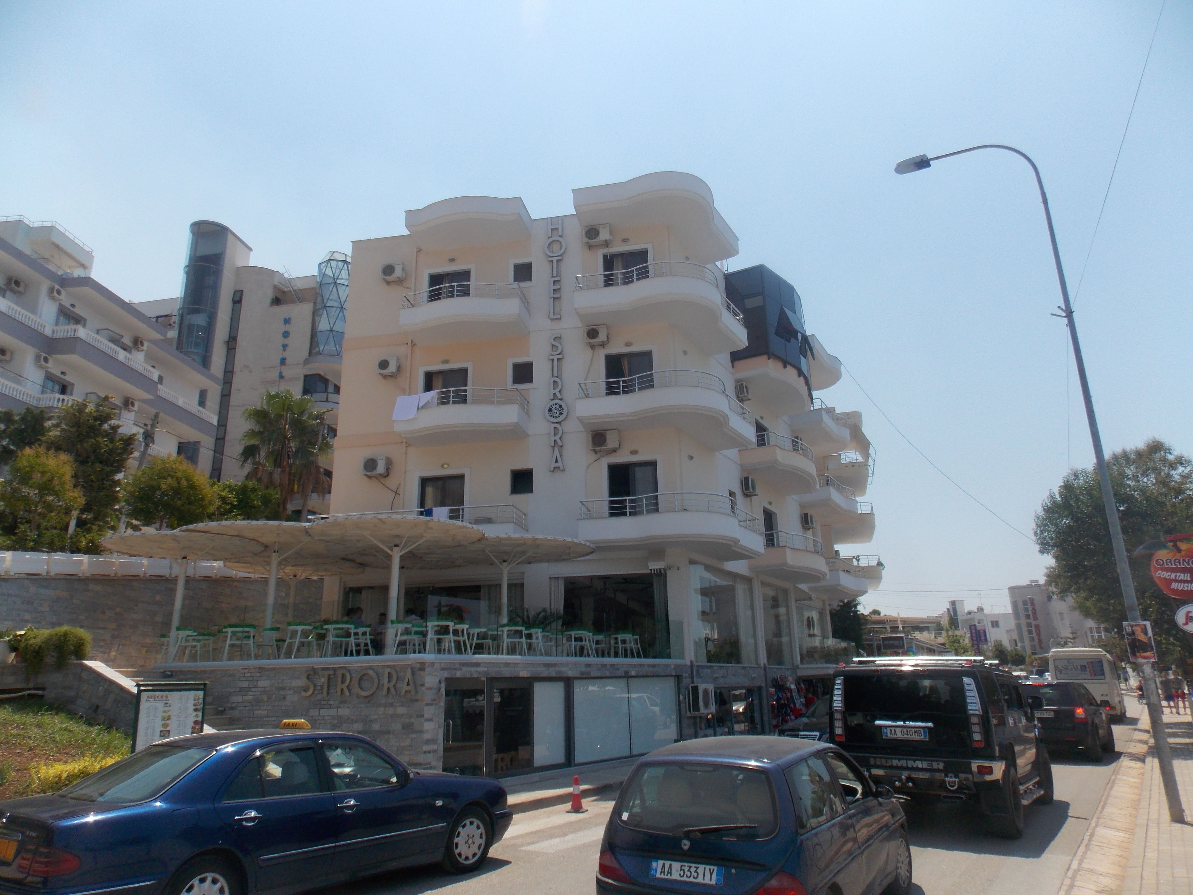 Photo - Hotel Strora