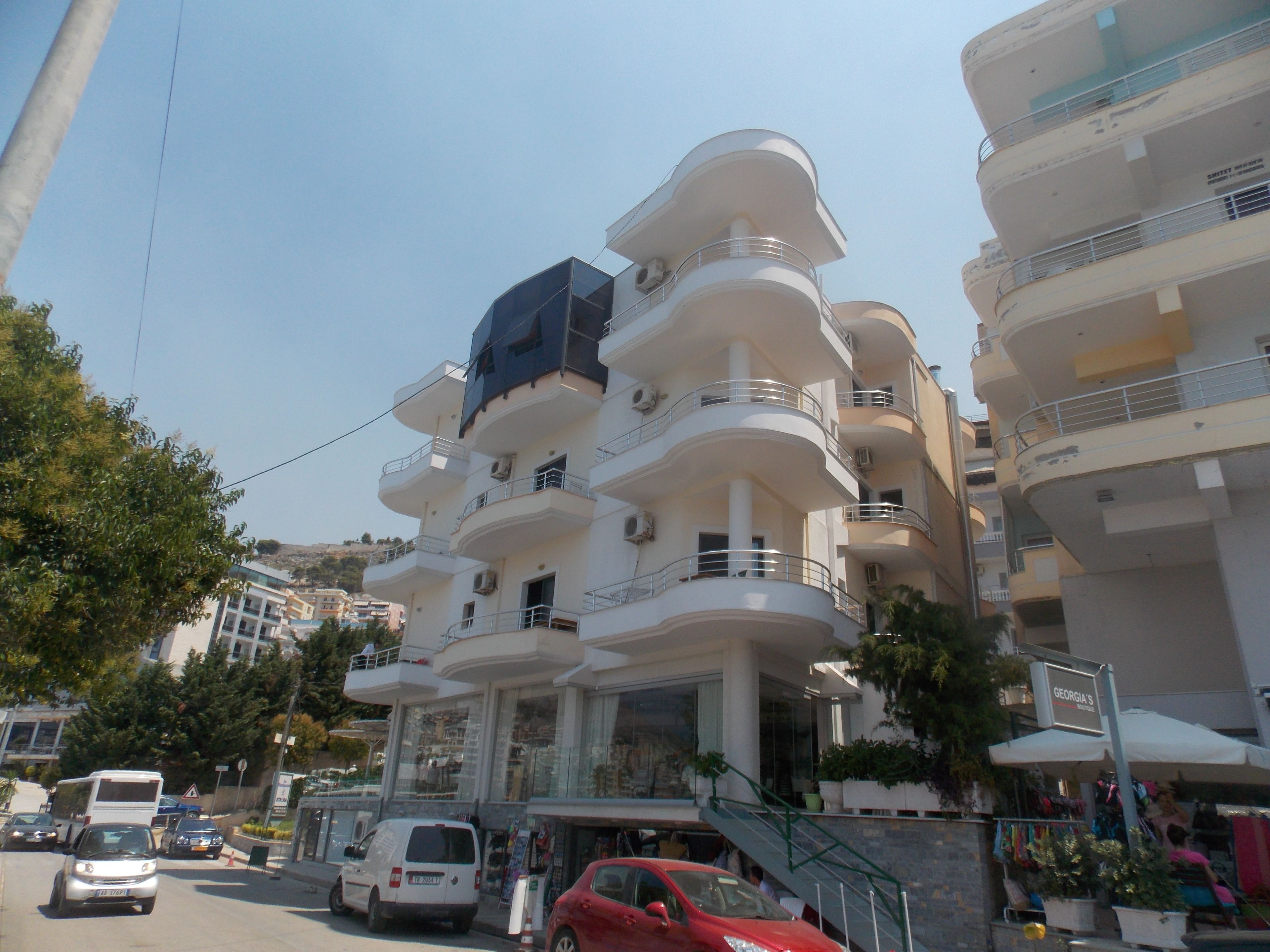 Photo - Hotel Strora