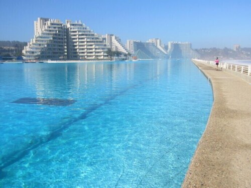 Depto Alfonso del Mar Algarrobo 1091
