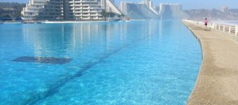 Depto Alfonso del Mar Algarrobo 1091