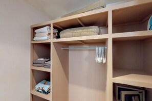 Appartement Confort, 2 chambres, non-fumeur | Commodité de la chambre