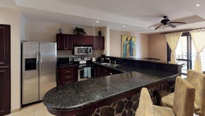 Servicio a la habitación