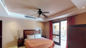 3 habitaciones, escritorio y wifi gratis 