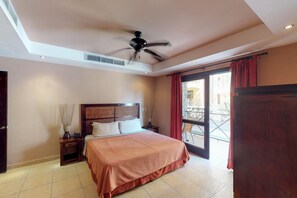 Comfort Apartment, 2 Bedrooms, Non Smoking - Bahia Encantada D1 (Jacó)