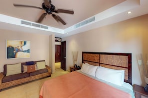 Comfort Apartment, 2 Bedrooms, Non Smoking