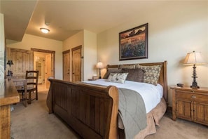 Condo, Multiple Beds (5203 Emerald Lodge, Trappeur's Crossi)