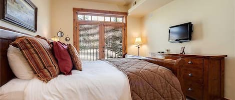 Condo, Multiple Beds (5208 Emerald Lodge, Trappeur's Crossi)