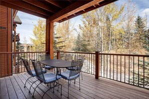 Condo, Multiple Beds (5208 Emerald Lodge, Trappeur's Crossi) | Balcony