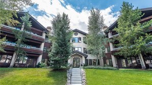 Condo, Berbilang Katil (2103 Timberline Lodge, Trappeur's Cro) | Kawasan hartanah