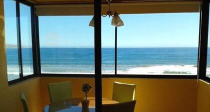 Depto Av del Mar La Serena 921