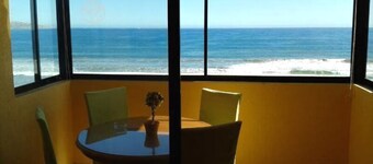 Depto Av del Mar La Serena 921