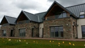 Ferienhaus, Mehrere Betten | Aussenbereich