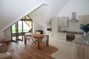 Ferienhaus, Mehrere Betten | Eigene Küche