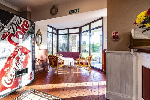 Paddington House Hotel