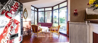 Paddington House Hotel