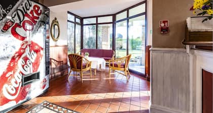 Paddington House Hotel