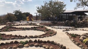 Property grounds - Tendo Glamping (Amatlán)