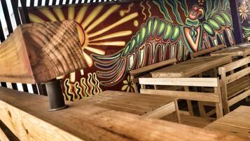 Restauration familiale