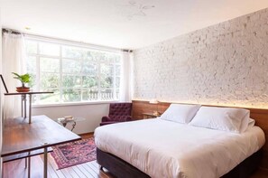 Soundproofing, free WiFi - Casa Lelyte (Bogotá)