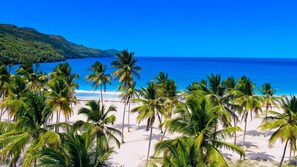 Point of interest - Paradiso del Caribe (Las Galeras)