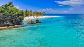 Point of interest - Paradiso del Caribe (Las Galeras)