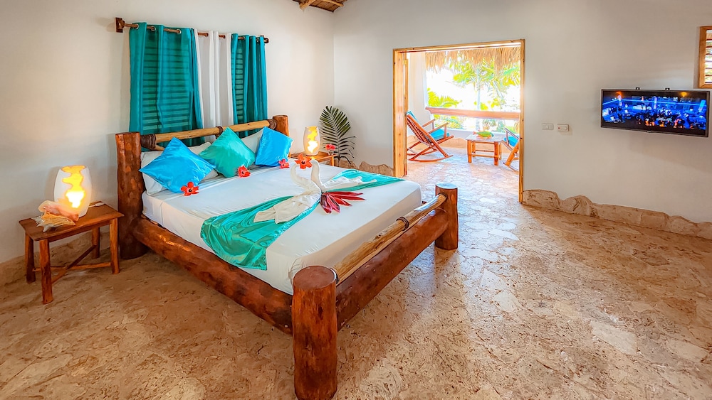 Paradiso del Caribe 2