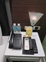 Standard szoba | Szobai szolgáltatás