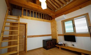 豪華客房 | 免費無線上網