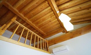 Chambre Familiale | Wi-Fi gratuit