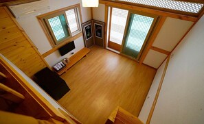 豪華客房 | 免費無線上網