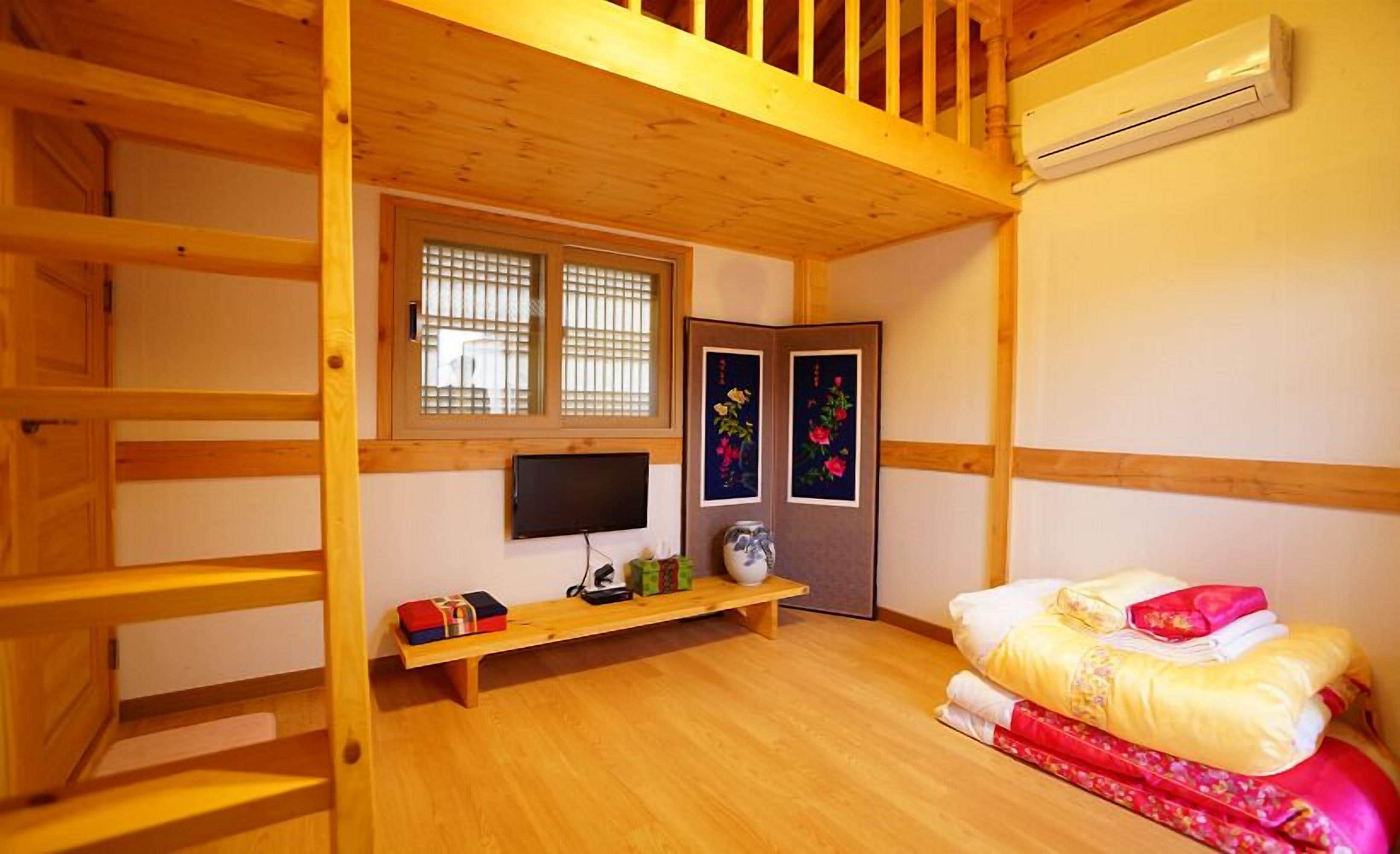 Chambre Deluxe | Wi-Fi gratuit