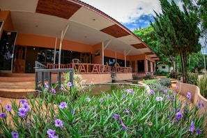 Exterior - Phuphet Resort (Pak Chong)