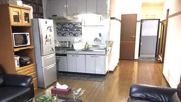 Grand Room, Non Smoking