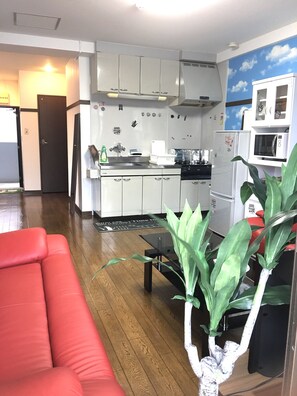 2 habitaciones, ropa de cama de alta calidad y decoración personalizada 