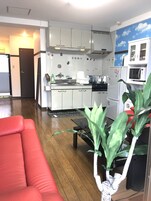 頂級客房, 非吸煙房 | 2 間睡房、高級寢具、獨特設計、書桌