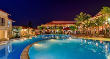 Manli Resort Quang Binh