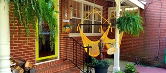 ** Woodland Retreat - Wanderlust**