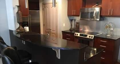 Atlantic Station Condos