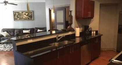 Atlantic Station Condos