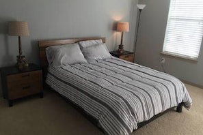 Room - Atlantic Station Condos (Atlanta)