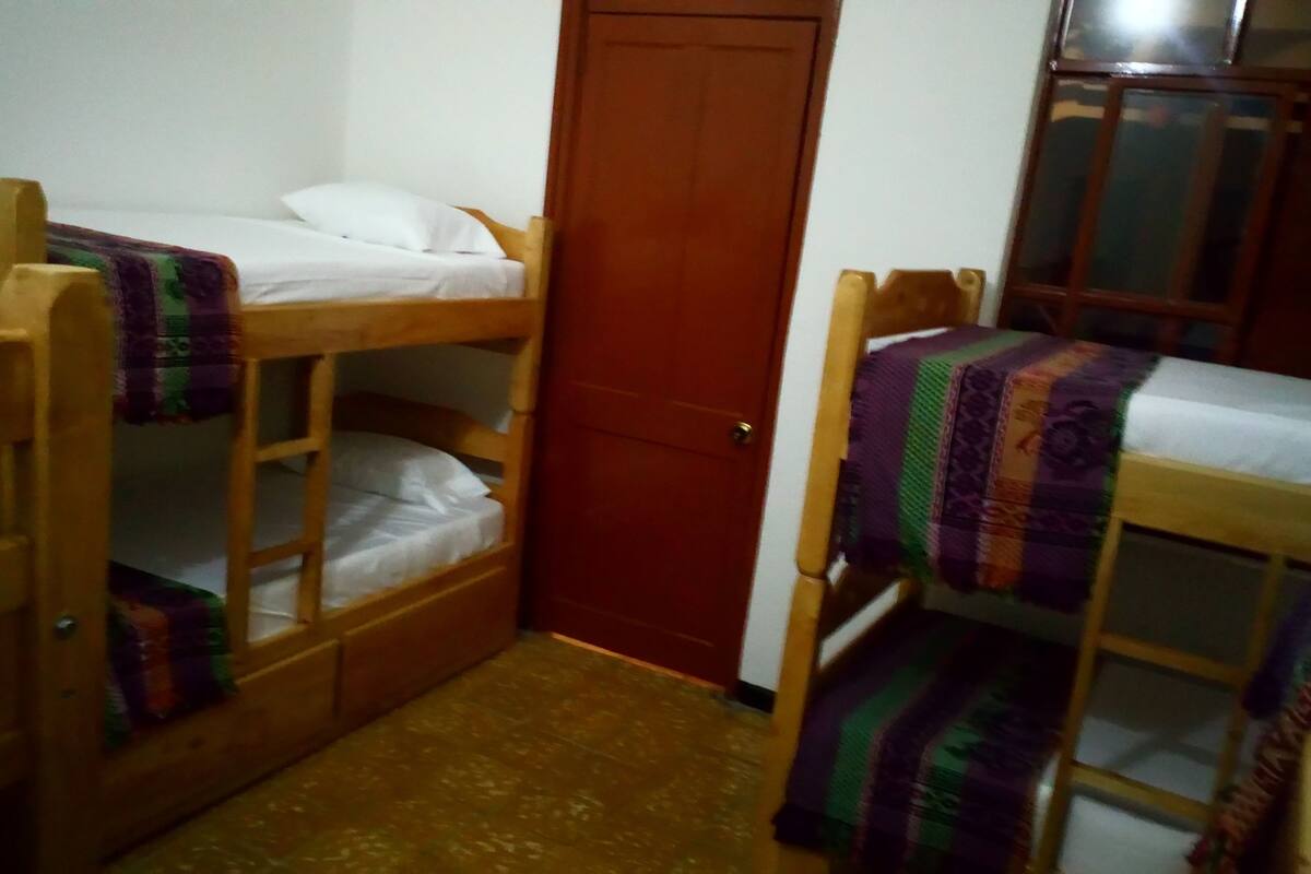 1 bedroom, desk, rollaway beds, free WiFi