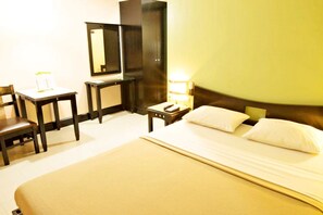 Phòng Tiêu chuẩn | Bàn, truy cập Internet không dây miễn phí 