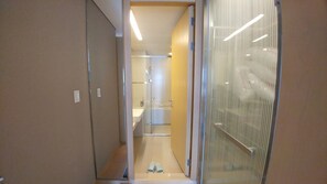 Ático (Busan Ocean Penthouse)