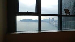 Penthouse (Busan Ocean Penthouse) | View from room - Busan Ocean Penthouse (Busan)